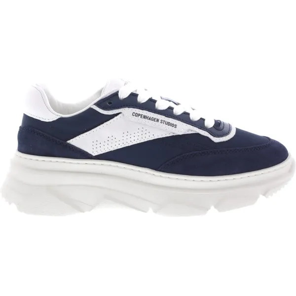 Copenhagen Studios CPH56 donkerblauw