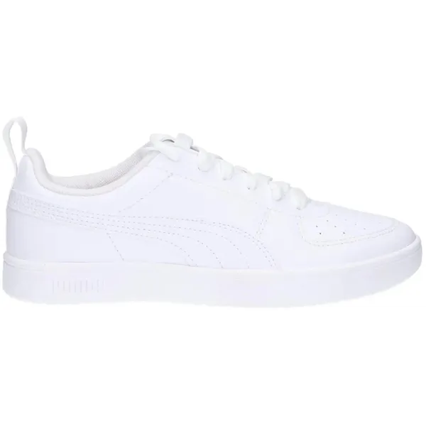 PUMA Rickie Jr White