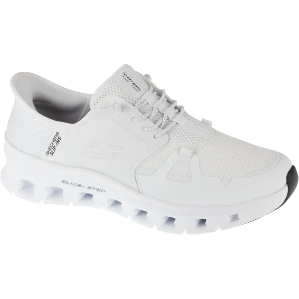 Skechers 232930-WHT Wit