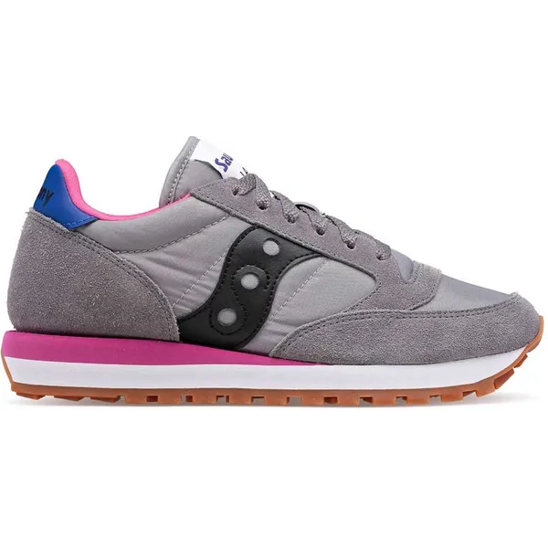 Saucony Jazz Grey / Black