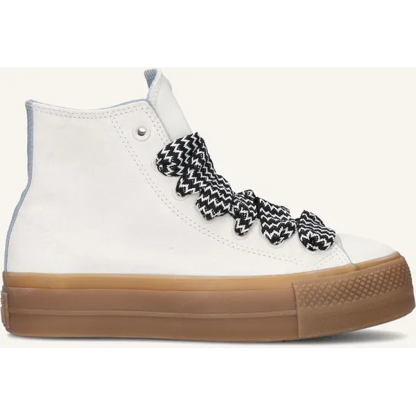 Converse Chuck Taylor All Star Hi Vintage Wit