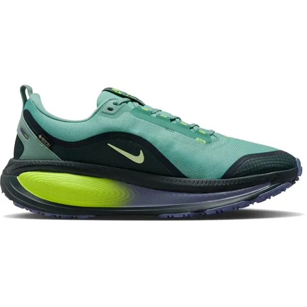Nike Vomero 18 Gore-tex Groen