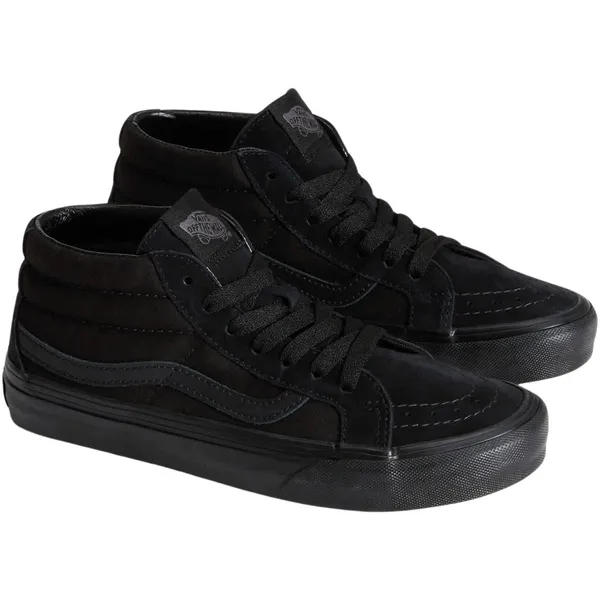 Vans SK8-Mid Reissue zwart
