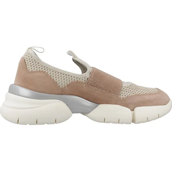 GEOX D ADACTER W Naakt