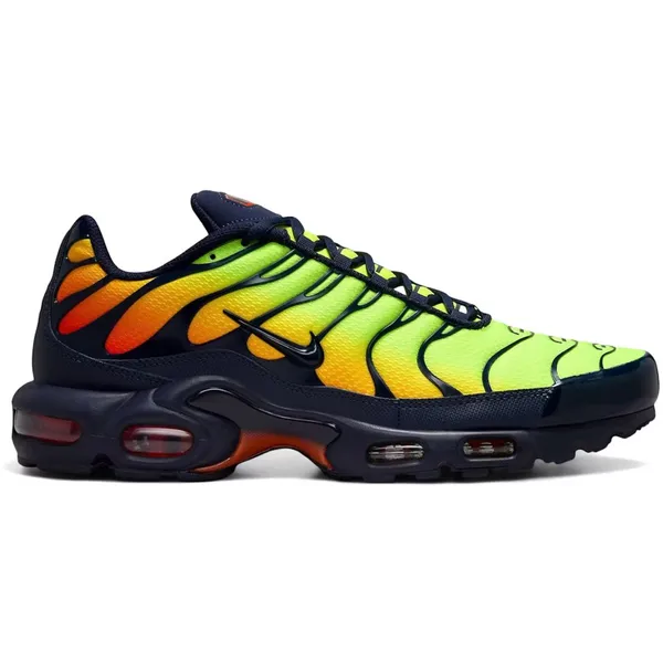 Nike Air Max plus Zie foto’s