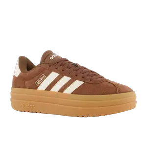 adidas VL Court bruin