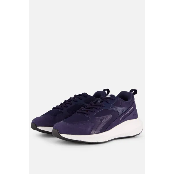 Lacoste 306266 Blauw