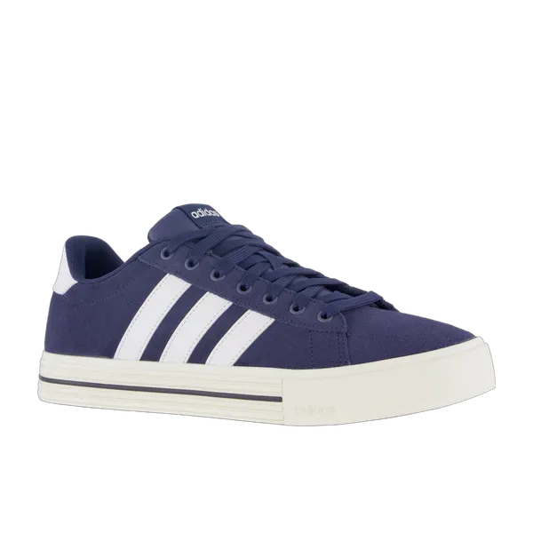 adidas Daily 4.0 Blauw, vergelijk prijzen bij 1 winkel