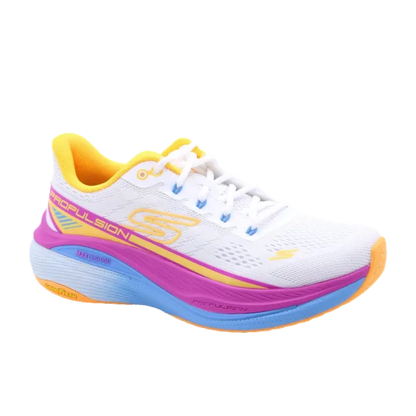 Skechers Sneakers Wit, vergelijk prijzen bij 1 winkel