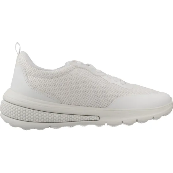 GEOX D ACTIVART EU Wit