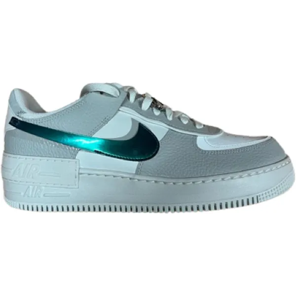 Nike AF1 Shadow Fls Summit White, vergelijk prijzen bij 1 winkel