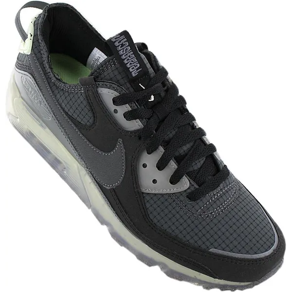 Nike Air Max 90 Terrascape BLACK DARK GREY LIME ICE