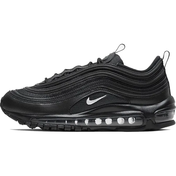 Nike Air Max 97 GS Zwart