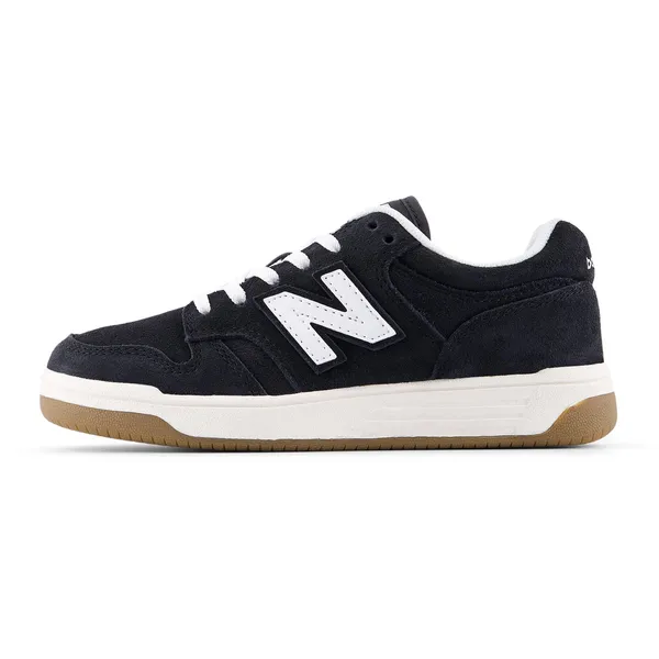 New Balance New Balance PSB480 Unisex Sneakers - WHITE