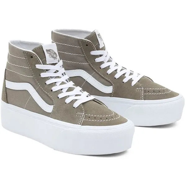 Vans SK8-Hi Tapere Groen
