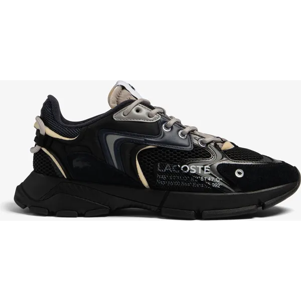Lacoste L003 Neo Zwart