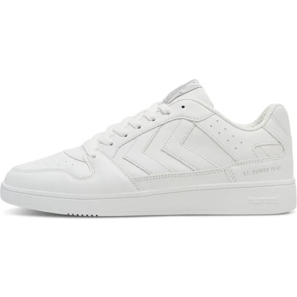 hummel St. Power Play Weiß