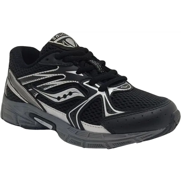 Saucony Ride Millennium zwart