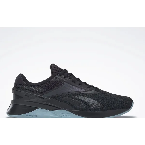 Reebok Sportieve Schoenen Zwart