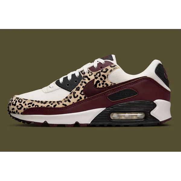 Nike Low-top of high-top SAIL VURGUNDY CRUSH BLACK