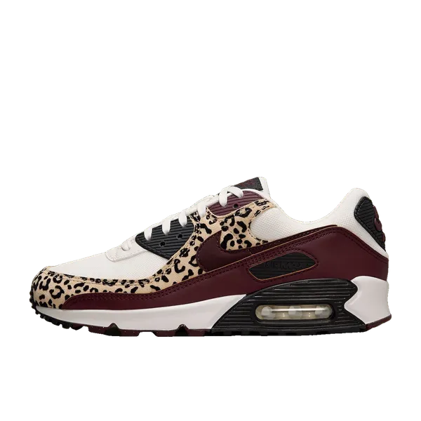 Nike Air Max 90 Wit/Zwart, vergelijk prijzen bij 1 winkel