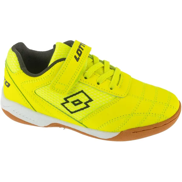 Lotto 2600120K-2411 Fr.Yellow/Black