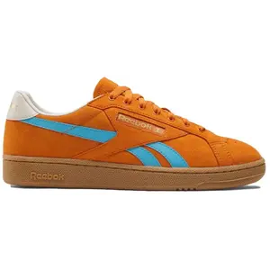 Reebok Club C oranje