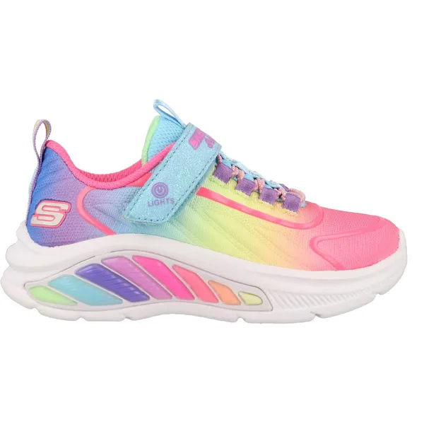 Skechers Rainbow Cruisers Multicolor