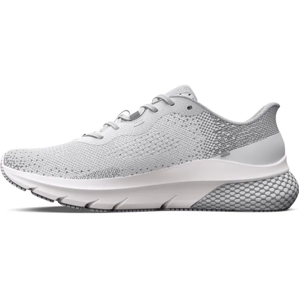 Under Armour UA W Hovr Turbulence 2 Gray 101