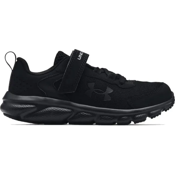 Under Armour Sneakers Unisex 31.5 black