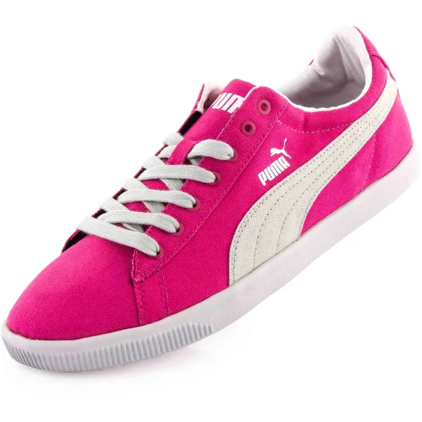 PUMA Glyde lage roze sportschoenen Pink