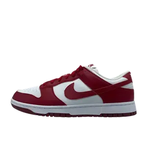 Nike Dunk rood