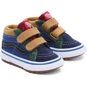 Vans Sk8-Mid multicolor