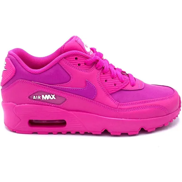 Nike Sneakers Roze