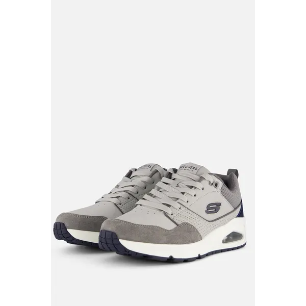 Skechers Uno - Retro One Grijs