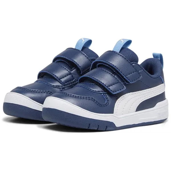 PUMA Multiflex Sl V EU Persian Blue / Puma White