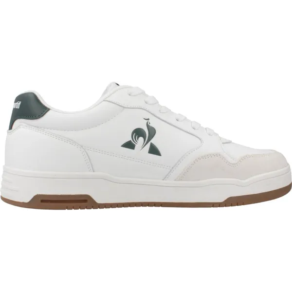 Le Coq Sportif Lcs Master Optical White / Trekking Green