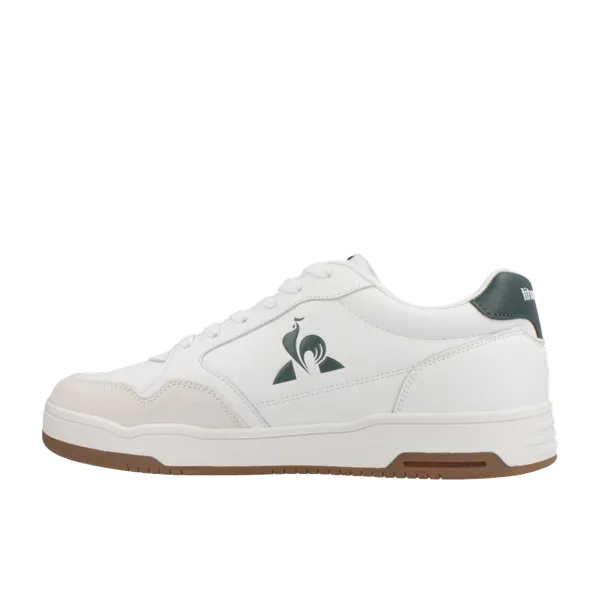Le Coq Sportif Lcs Master Wit, vergelijk prijzen bij 1 winkel