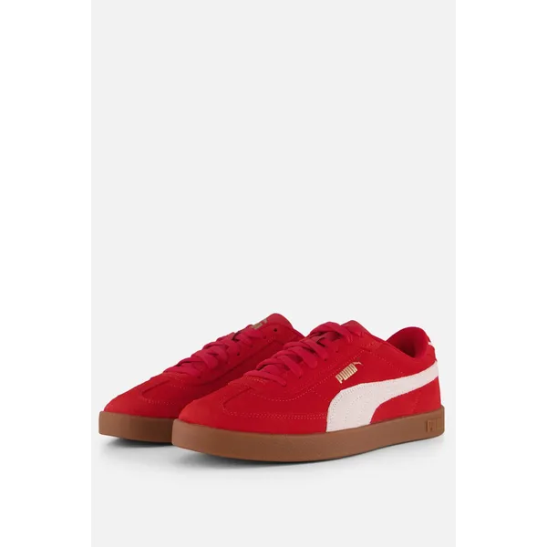 PUMA 308106 Rood