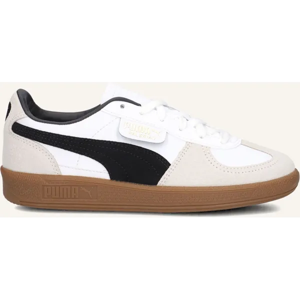PUMA Palermo Jr Wit