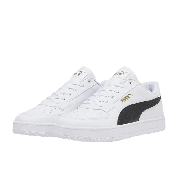 Puma Caven 2.0 Wit/Zwart, vergelijk prijzen bij 2 winkels