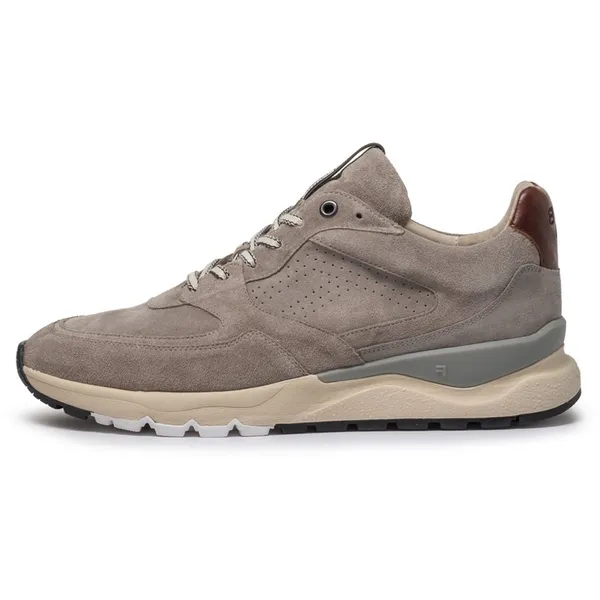 Floris van Bommel Sfm-10231 De Treener Taupe