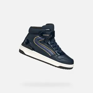 Geox WASHIBA blauw