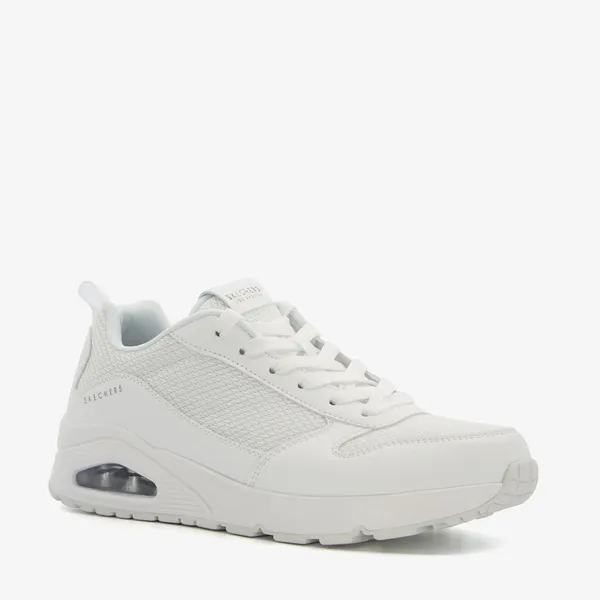 Skechers - Wit