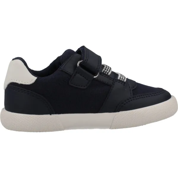 GEOX Gisli Schoenen EU Jongen Navy / White