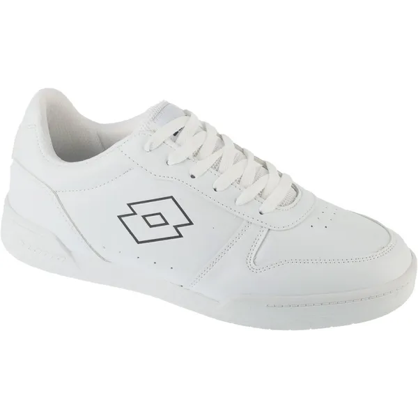 Lotto Titanis XL White/Black
