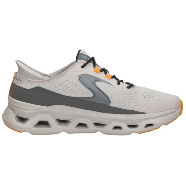 Skechers Glide-Step Altus Lichtgrijs