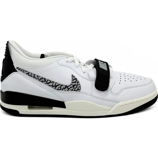 Nike AIR JORDAN LEGACY 312 Wit/Zwart/Grijs