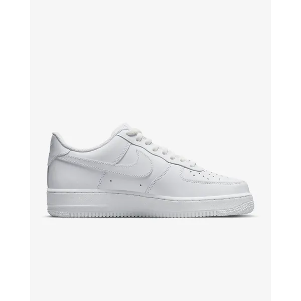 Nike Schoen wit