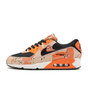 Nike Air Max 90 oranje